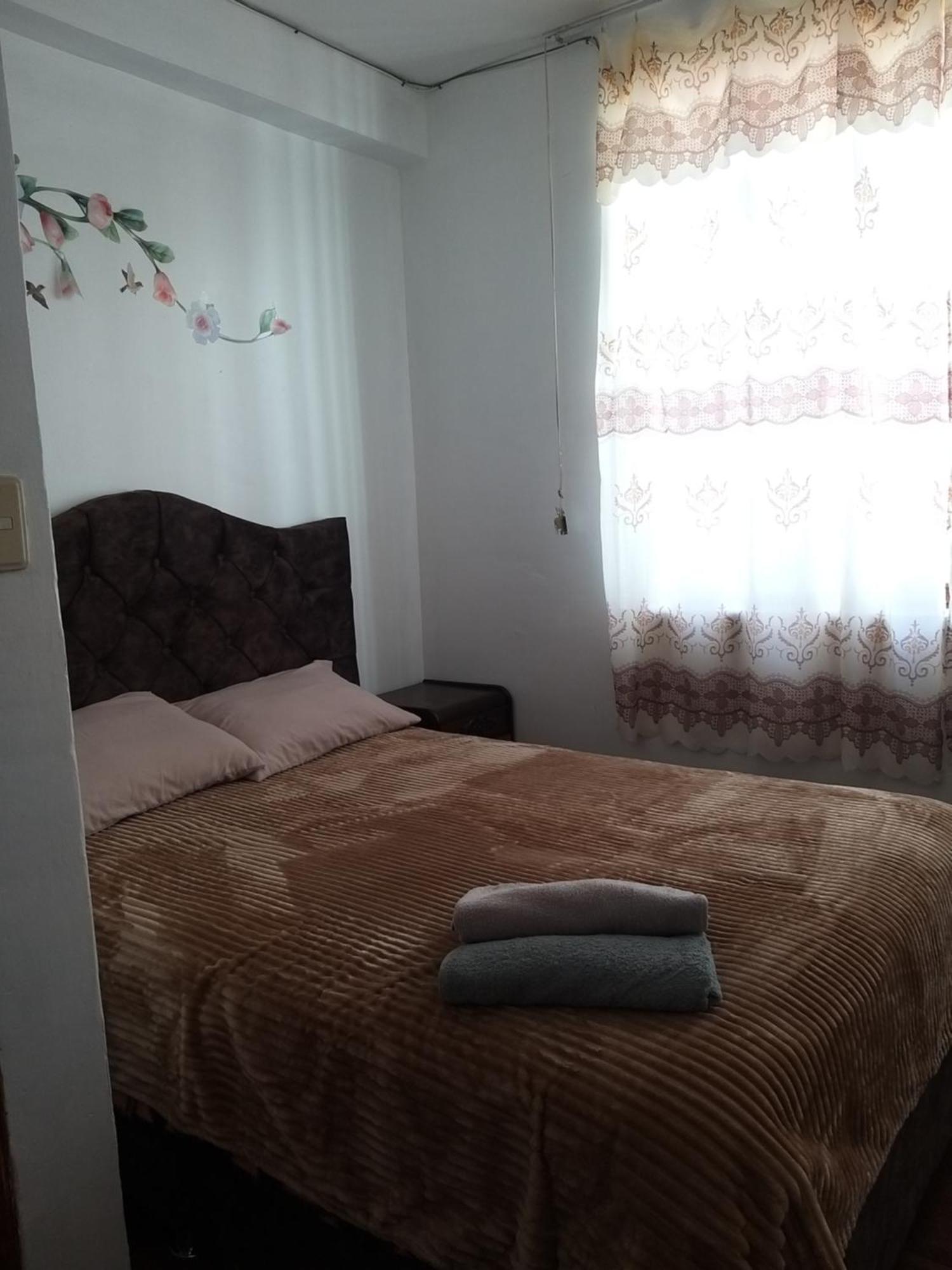 Apartamento Ancca Cuzco Exterior foto