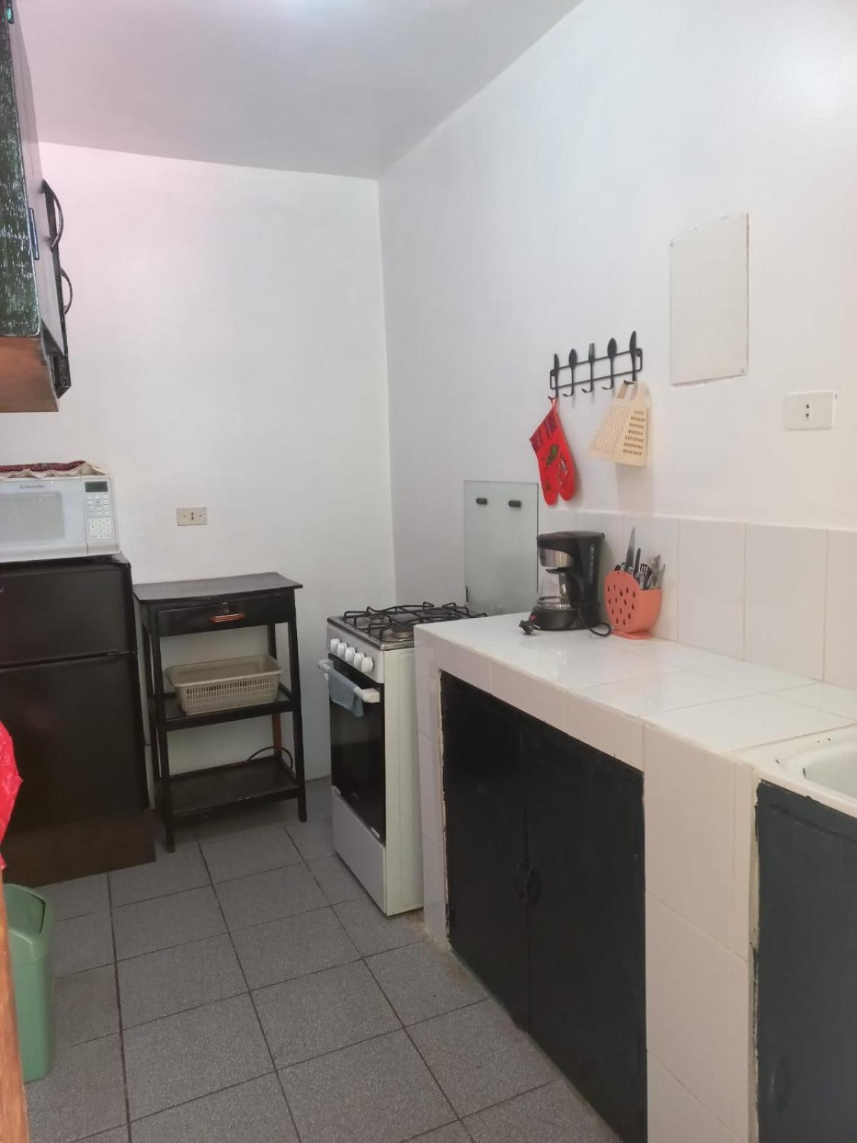 Apartamento Ancca Cuzco Exterior foto
